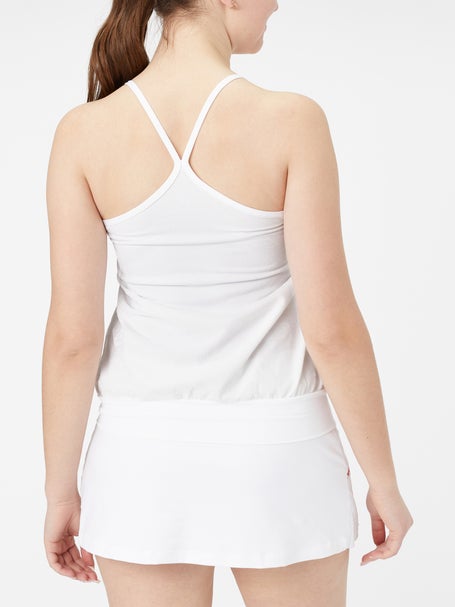 Sofibella Womens Bliss Strappy Tank