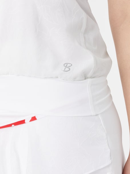 Sofibella Womens Bliss Strappy Tank