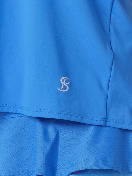 Sofibella Womens New Wave Break Tank