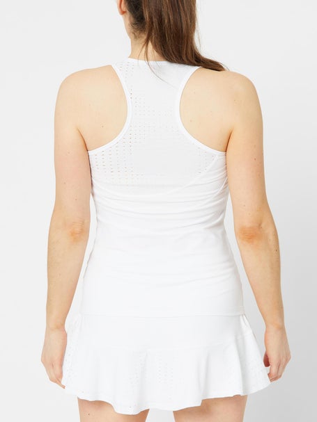 Sofibella Womens Baseline Wave Tank