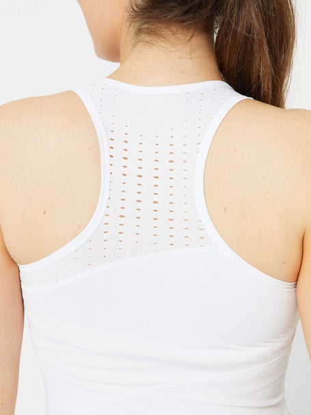 Sofibella Womens Baseline Wave Tank