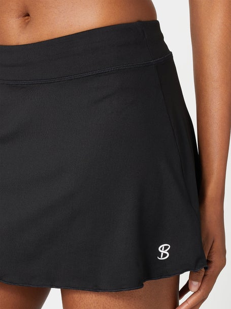 Sofibella Womens UV 13 Skirt - Black