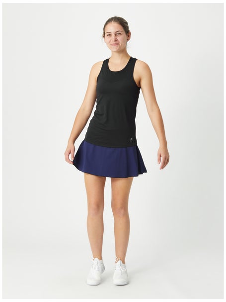Sofibella Womens UV 13 Skirt - Navy