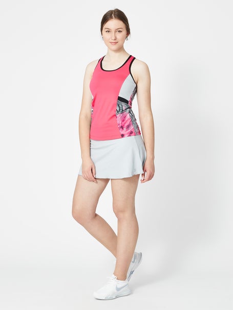 Sofibella Womens UV 13 Skirt - Stone