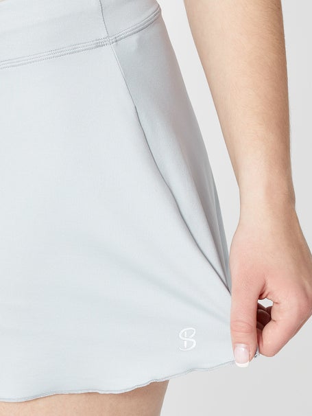 Sofibella Womens UV 13 Skirt - Stone