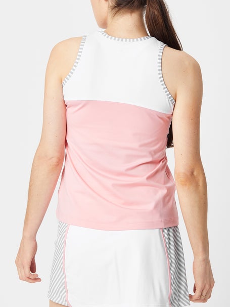 Sofibella Womens Cosmopolitan Fullback Tank
