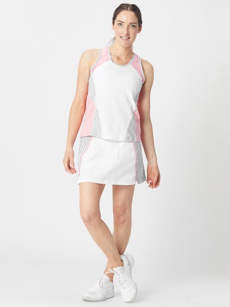 Sofibella Womens Cosmopolitan Fullback Tank