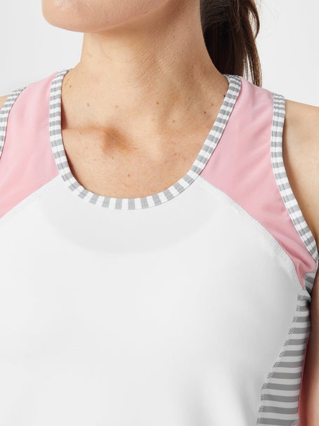 Sofibella Womens Cosmopolitan Fullback Tank