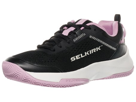 Selkirk CourtStrike Pickleball Shoes Womens Black  