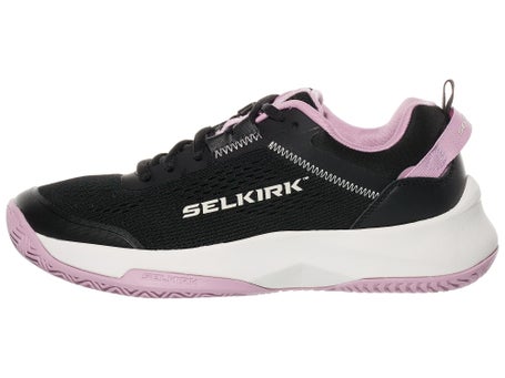 Selkirk CourtStrike Pickleball Shoes Womens Black  
