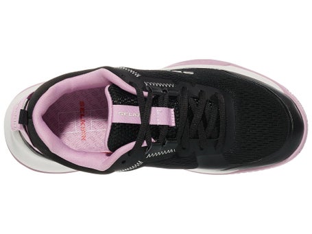 Selkirk CourtStrike Pickleball Shoes Womens Black  