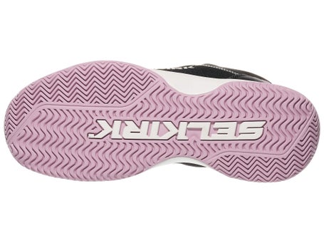 Selkirk CourtStrike Pickleball Shoes Womens Black  