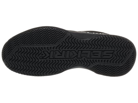 Selkirk CourtStrike Pro Pickle Shoes Womens Black  