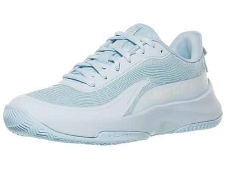 Selkirk CourtStrike Pro Pickle Shoe Womens Sky  