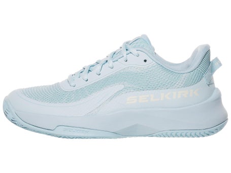 Selkirk CourtStrike Pro Pickle Shoe Womens Sky  