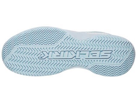 Selkirk CourtStrike Pro Pickle Shoe Womens Sky  