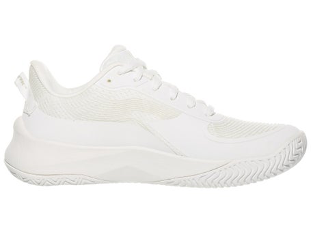 Selkirk CourtStrike Pro Pickle Shoes Womens Chalk  