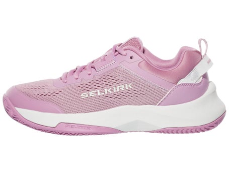 Selkirk CourtStrike Pickleball Shoes Womens Berry  