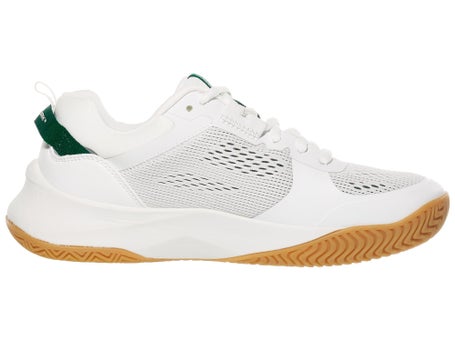 Selkirk CourtStrike Pickleball Shoes Woms Wh/Green  