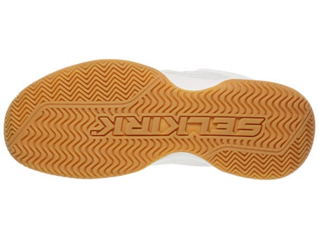 Selkirk CourtStrike Pickleball Shoes Woms Wh/Green  