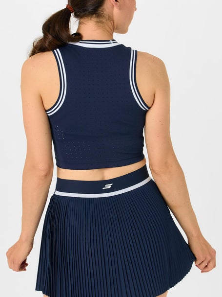 Skechers Womens Court Tank