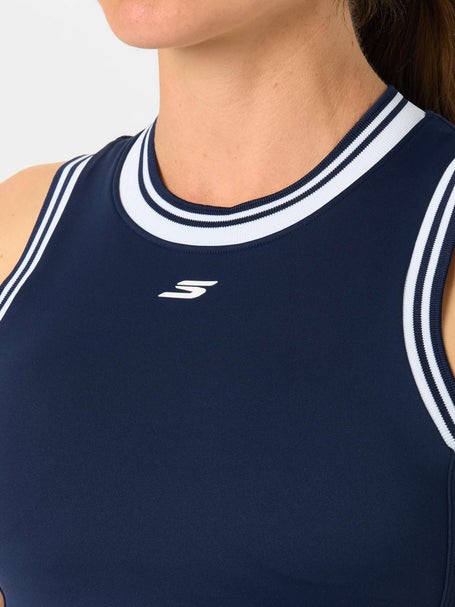 Skechers Womens Court Tank
