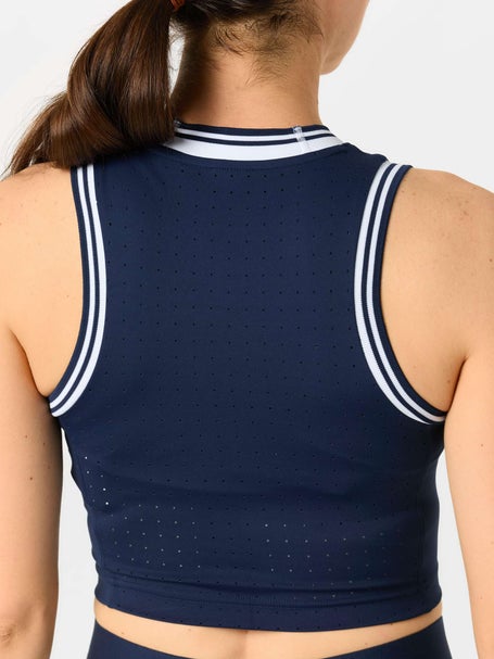 Skechers Womens Court Tank