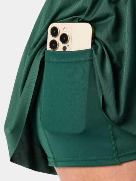 Selkirk Womens Essential Active Short