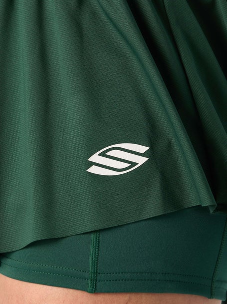 Selkirk Womens Essential Active Short