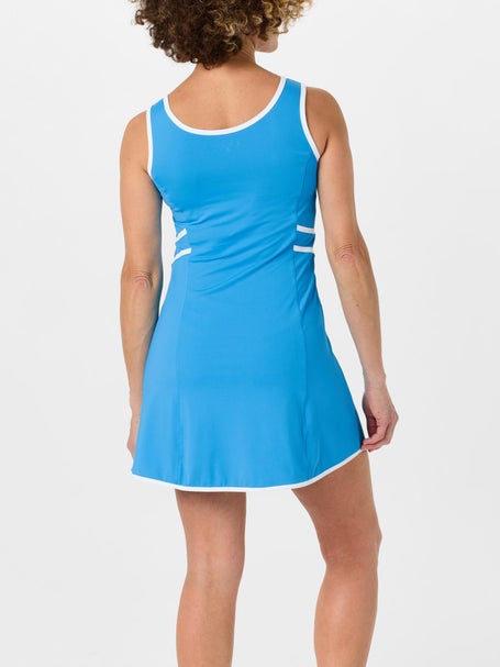 Sofibella Womens Electric Blue Dress