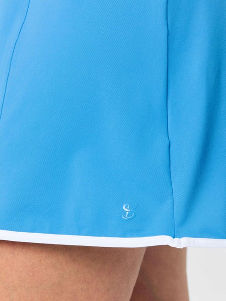 Sofibella Womens Electric Blue Dress