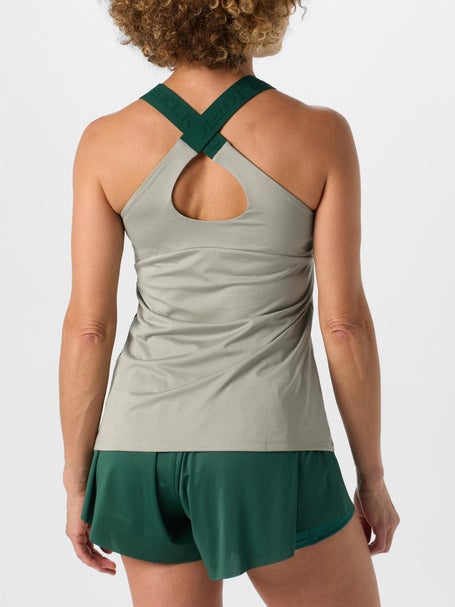 Selkirk Womens Essential Crossback Tank