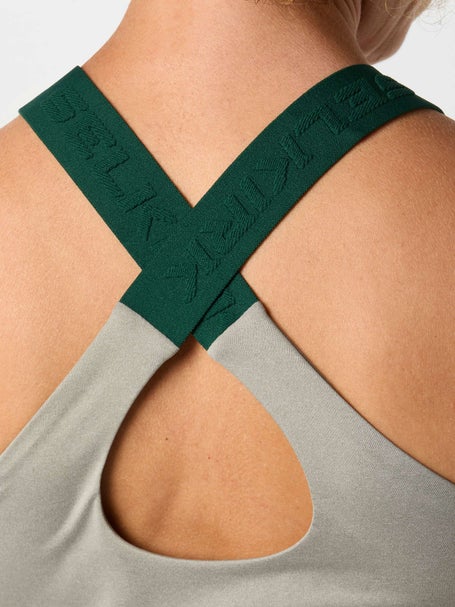 Selkirk Womens Essential Crossback Tank
