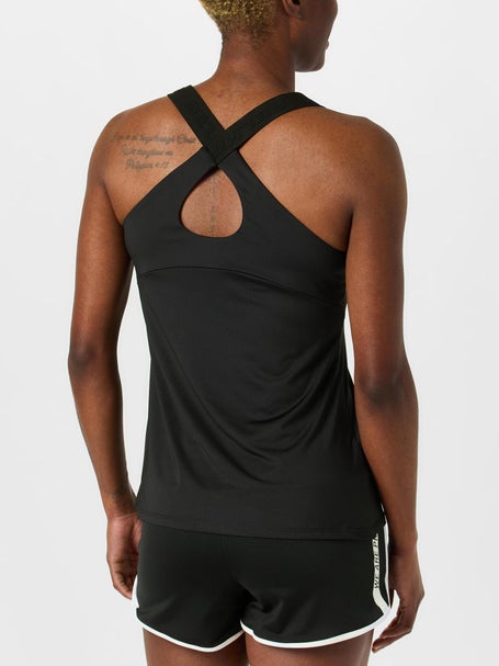 Selkirk Womens Essential Crossback Tank