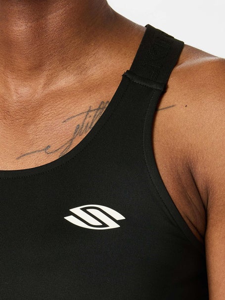 Selkirk Womens Essential Crossback Tank