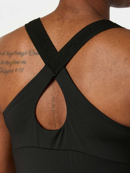 Selkirk Womens Essential Crossback Tank