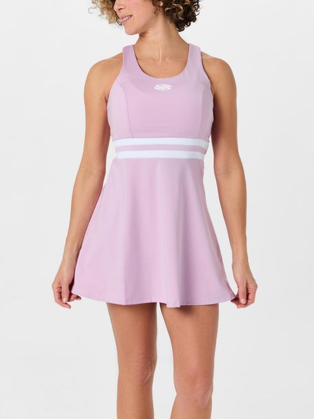 Selkirk Womens Essential Flare Dress