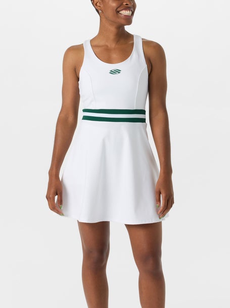 Selkirk Womens Essential Flare Dress