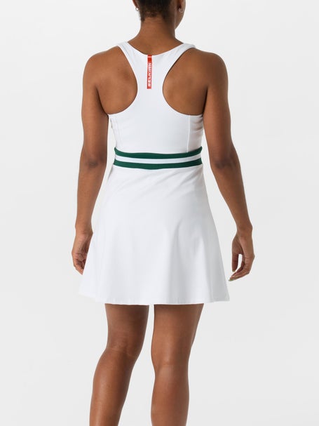 Selkirk Womens Essential Flare Dress