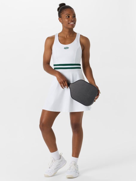 Selkirk Womens Essential Flare Dress