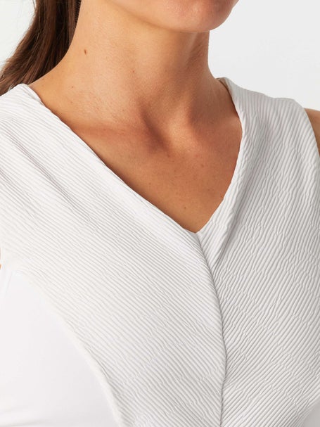 Sofibella Womens Equilibrium Mirror Tank