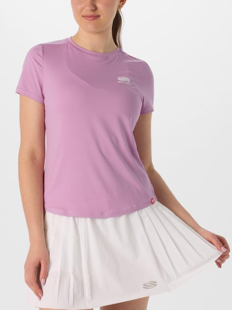 Selkirk Womens Essential Short Sleeve
