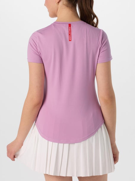 Selkirk Womens Essential Short Sleeve