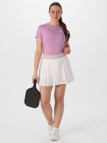 Selkirk Womens Essential Short Sleeve