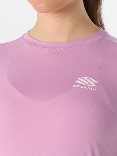 Selkirk Womens Essential Short Sleeve