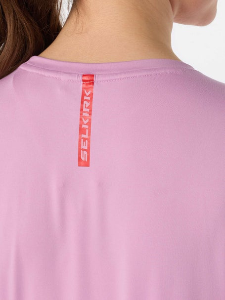 Selkirk Womens Essential Short Sleeve