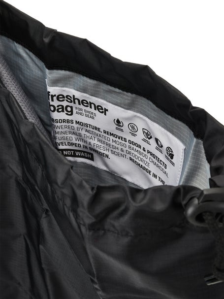 SmellWell Freshener Bag - Black
