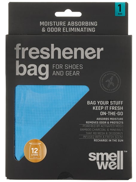 SmellWell Freshener Bag - Blue