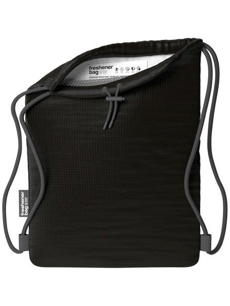 SmellWell Freshener XL Bag - Black