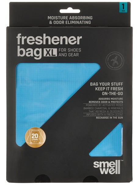 SmellWell Freshener XL Bag - Blue